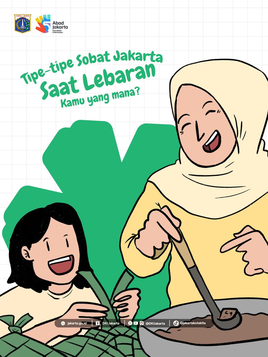 Pemprov DKI Jakarta tweet media