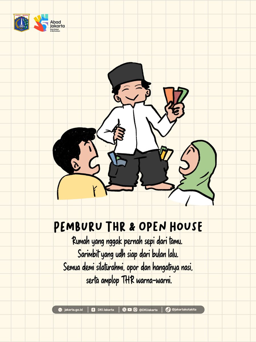 Pemprov DKI Jakarta tweet media