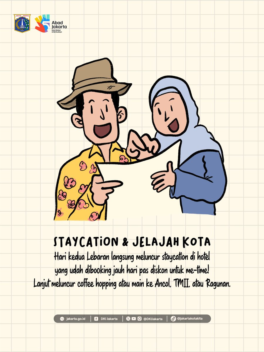 Pemprov DKI Jakarta tweet media