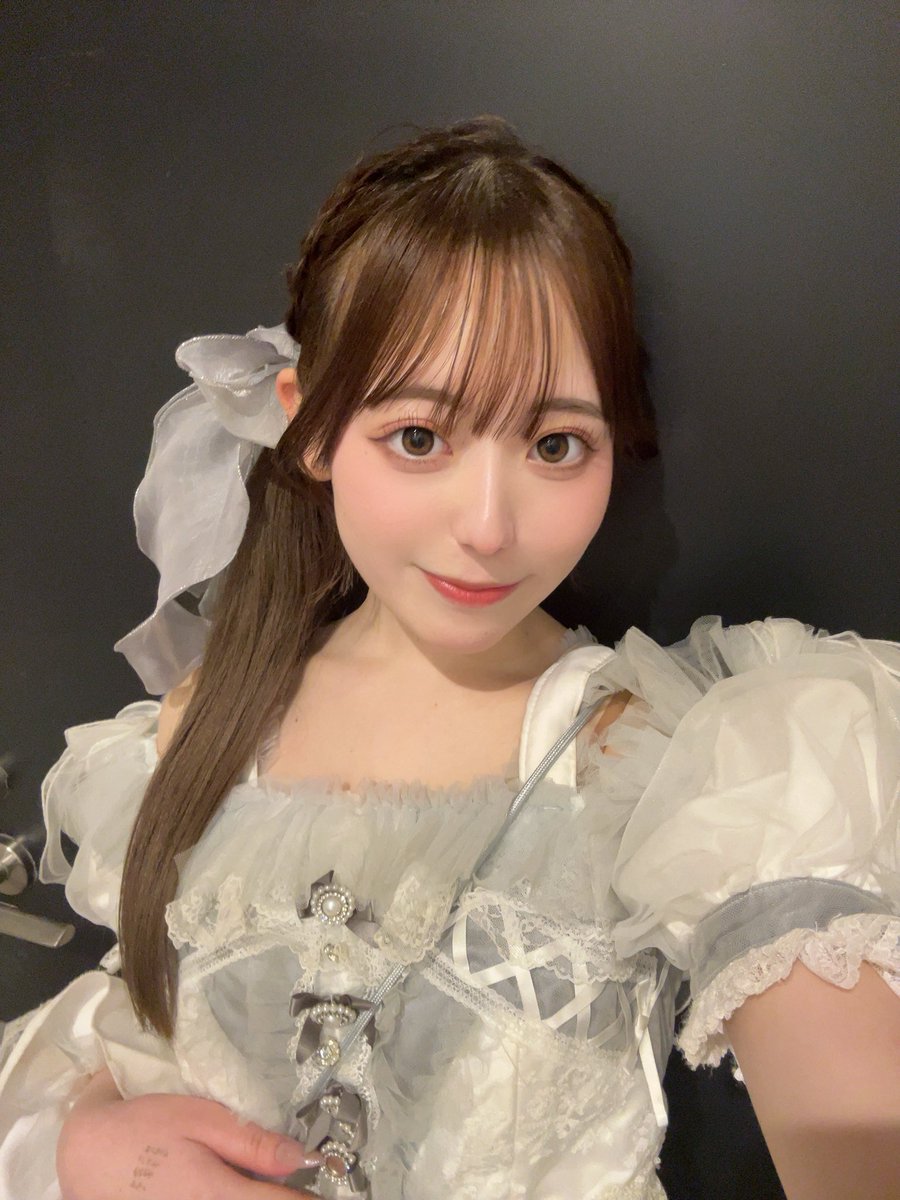 朝比奈叶実【ConnectCall】 tweet media