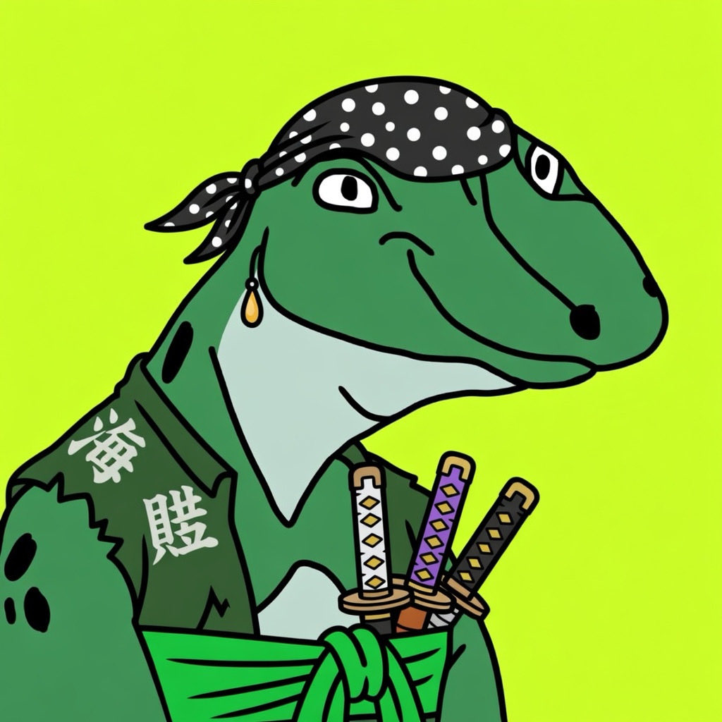 GONNA.ALGO tweet media