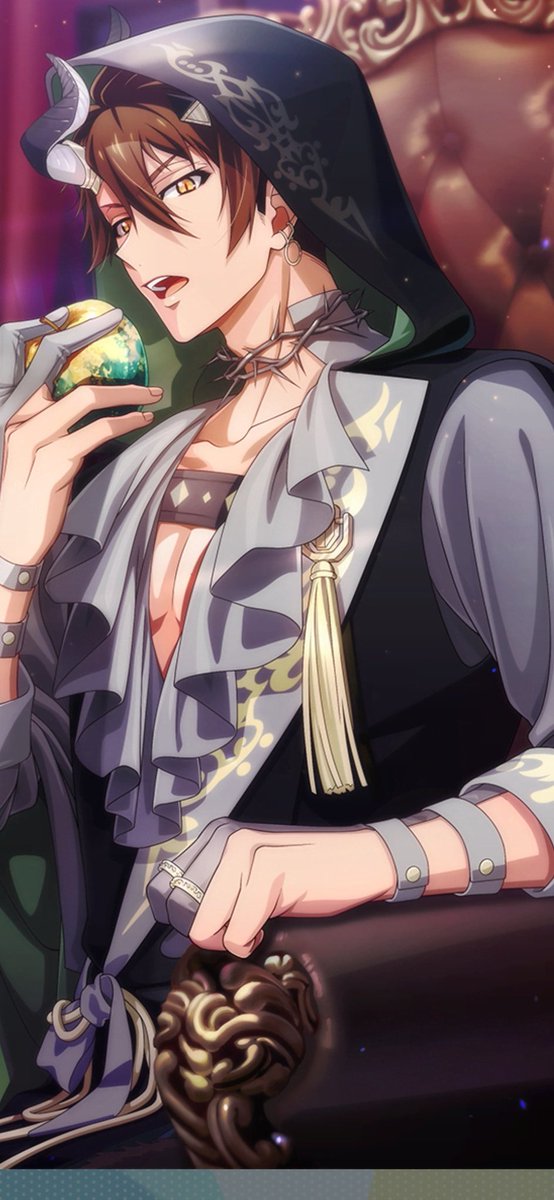 Ryyti 🎨 CF22 OPEN PO 📌🍵🍵 tweet media