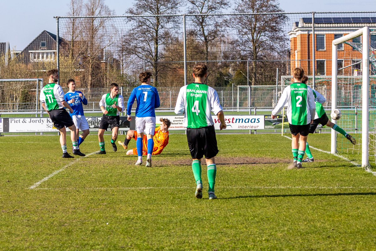 s.v. Rohda '76 tweet media