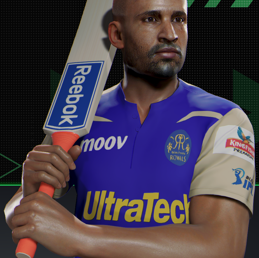 sair75404's tweet photo. i shared rr 2010 kit in #cricket26
username:sairam75405 https://t.co/Pkib7C6ySK