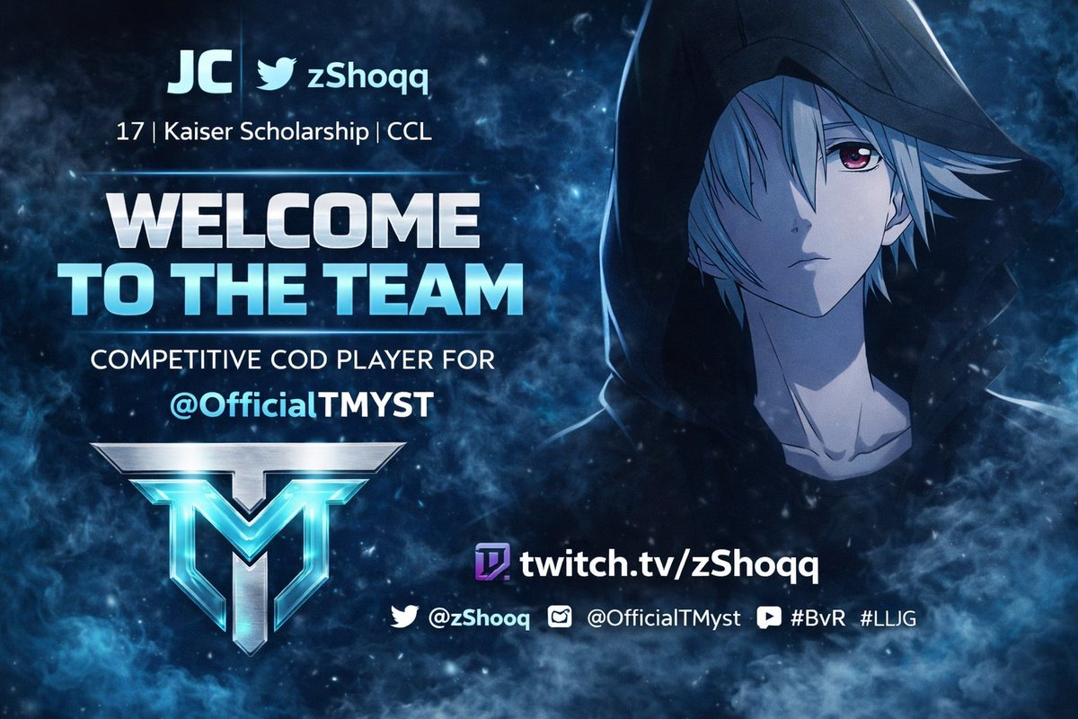 Team Myst tweet media