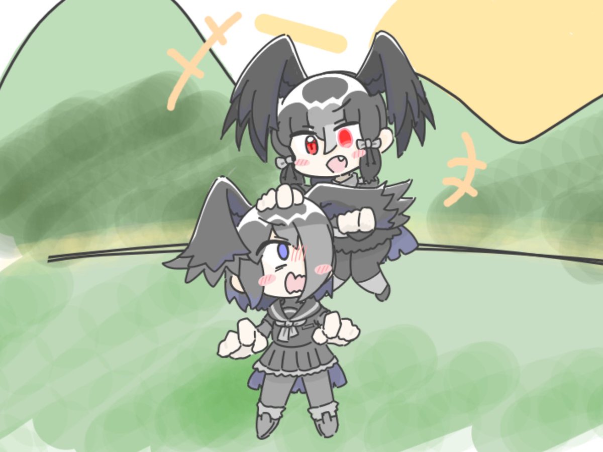 クロカミ♟⛩ tweet media