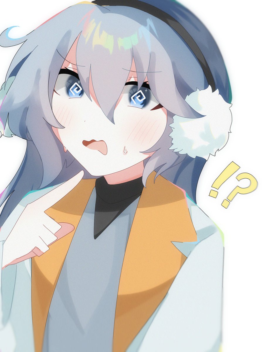 四葉漬け tweet media