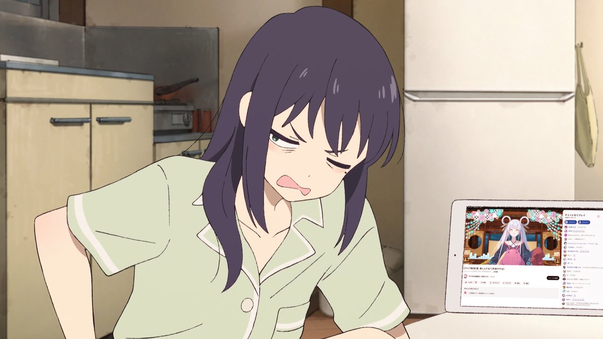 『超かぐや姫!』公式 tweet media