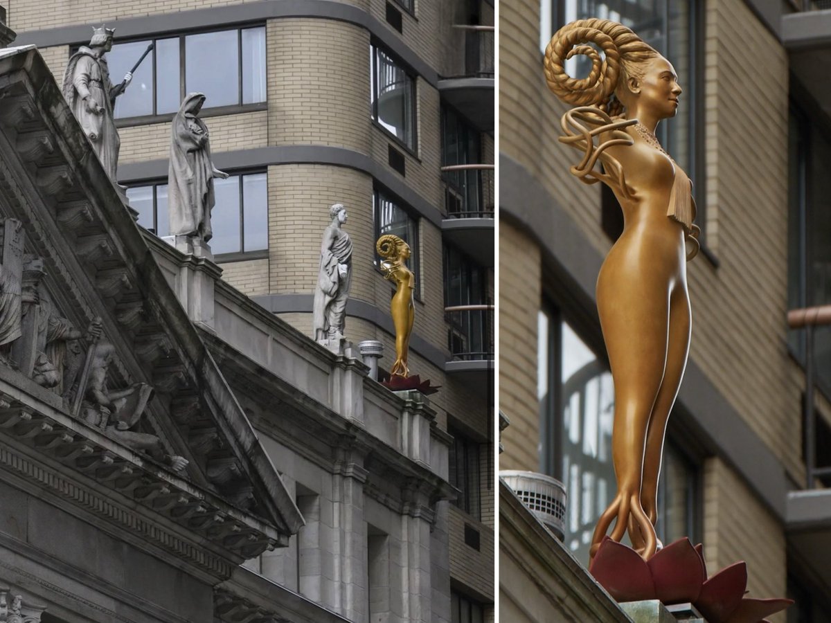 FEAR NO MORE tweet media