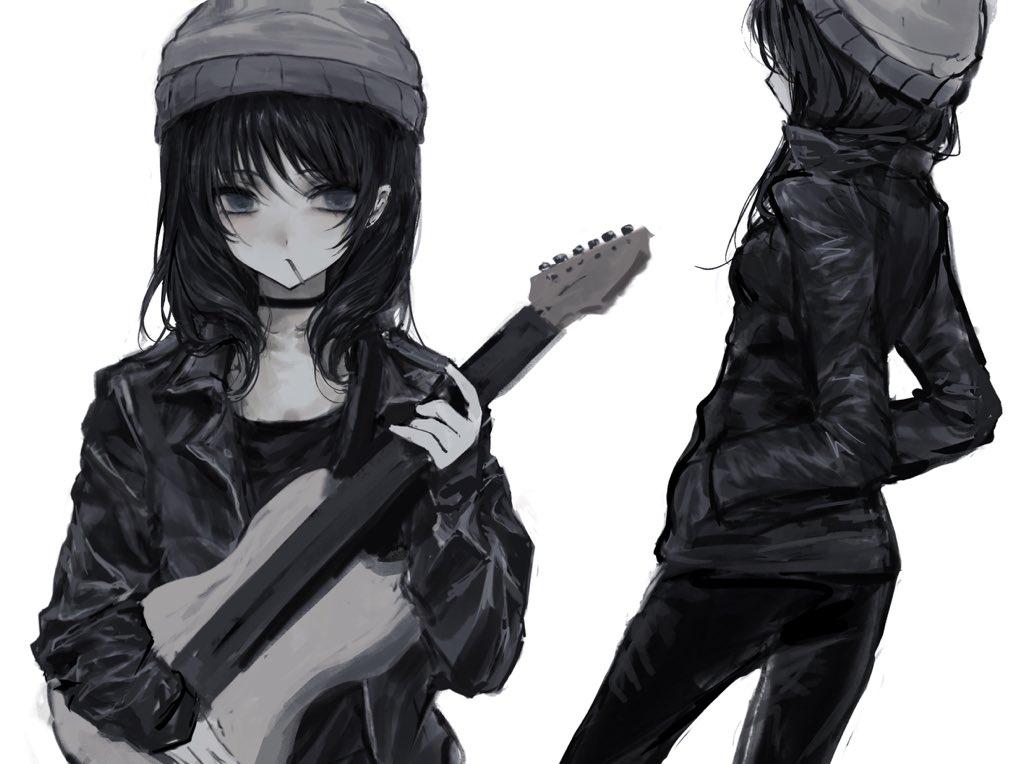 脳味噌 tweet media