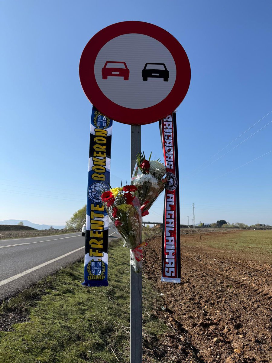 FRENTE BOKERÓN 1986 tweet media