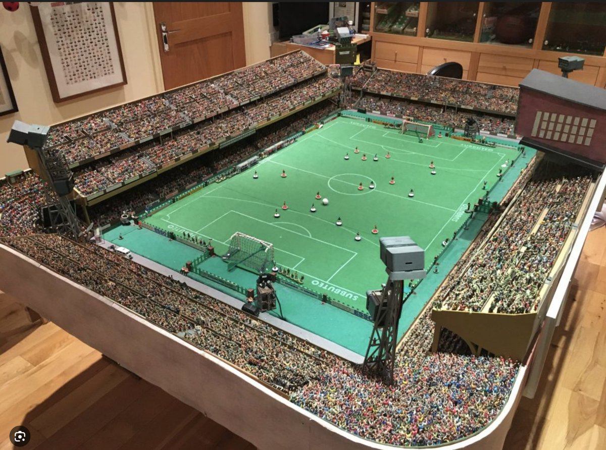 The League Magazine tweet media