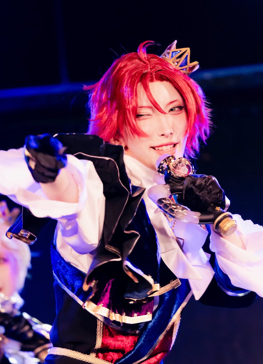 ありの薫二等兵 3/28 AnimeJapan CDEF tweet media