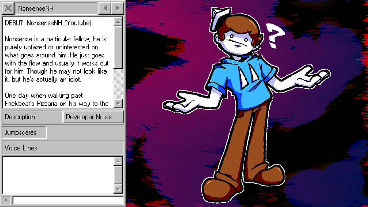 Nonsense🦋 tweet media