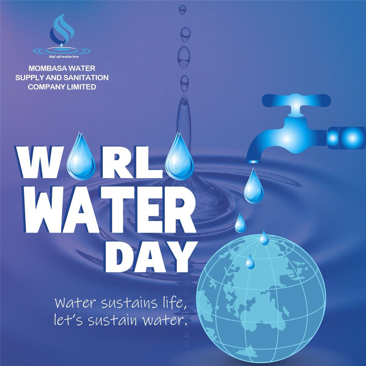 Mombasa Water Supply & Sanitation Co.Ltd tweet media