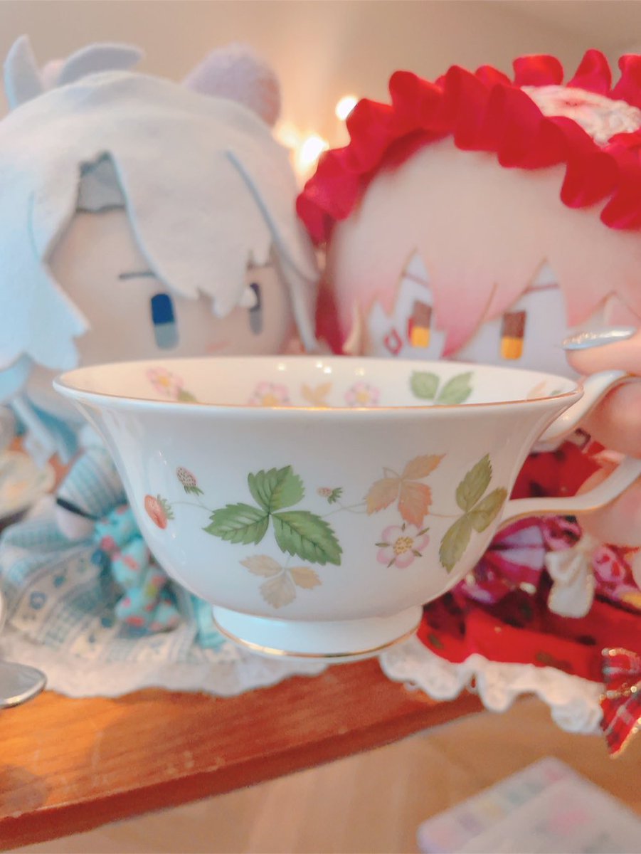 味のり◼️ tweet media