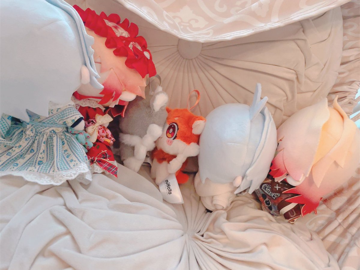 味のり◼️ tweet media