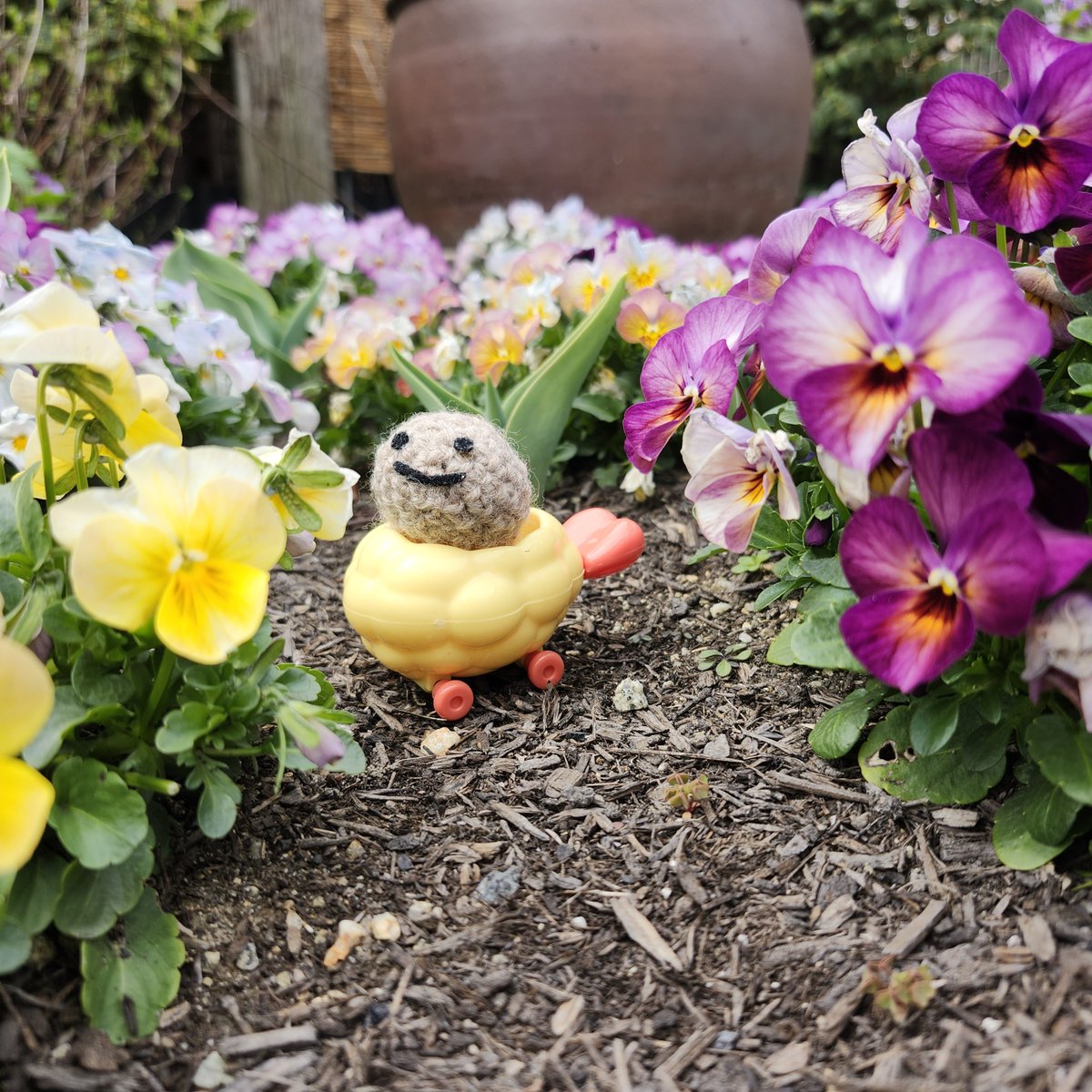 はる＊ピクルス tweet media