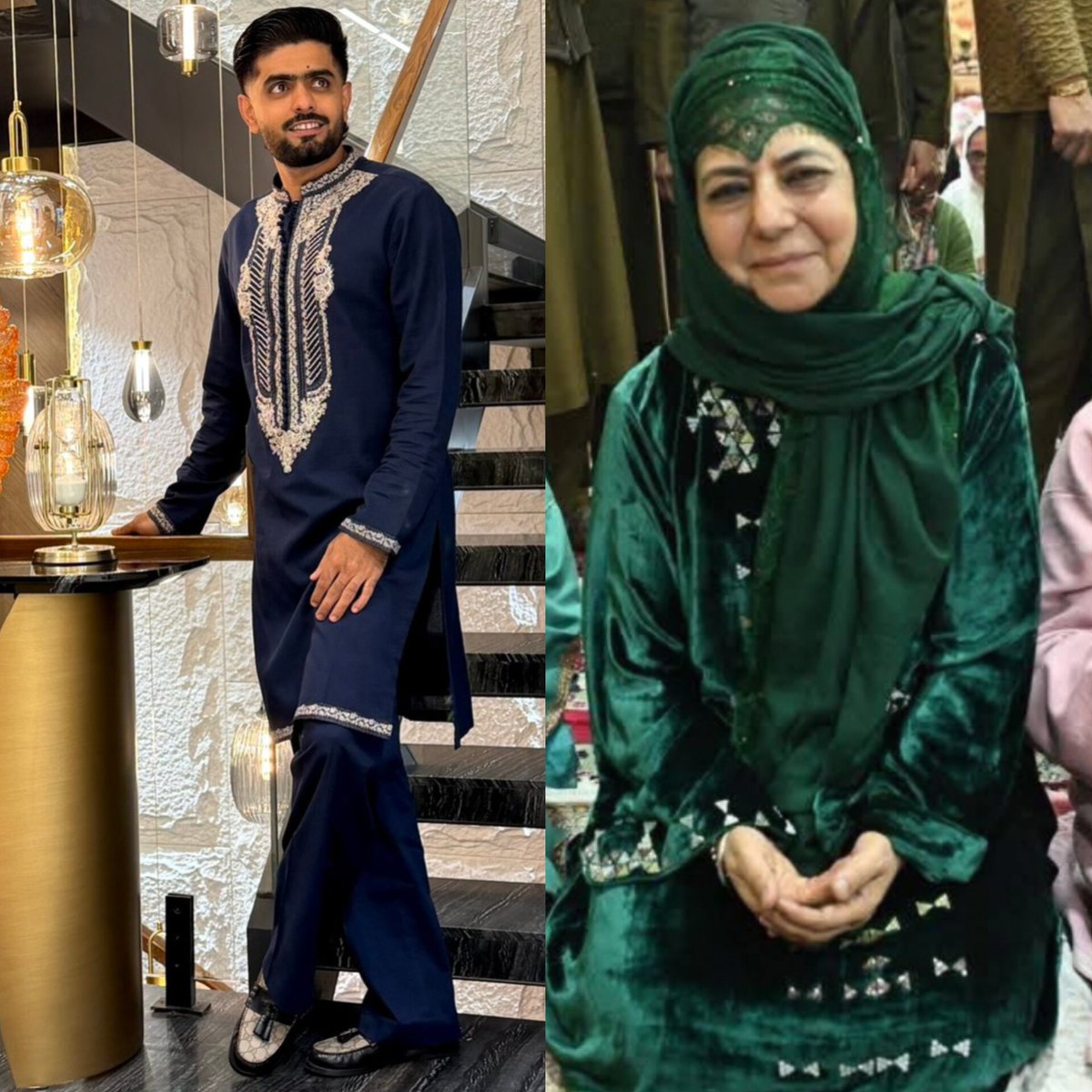 Peer Najmu Saqib tweet media