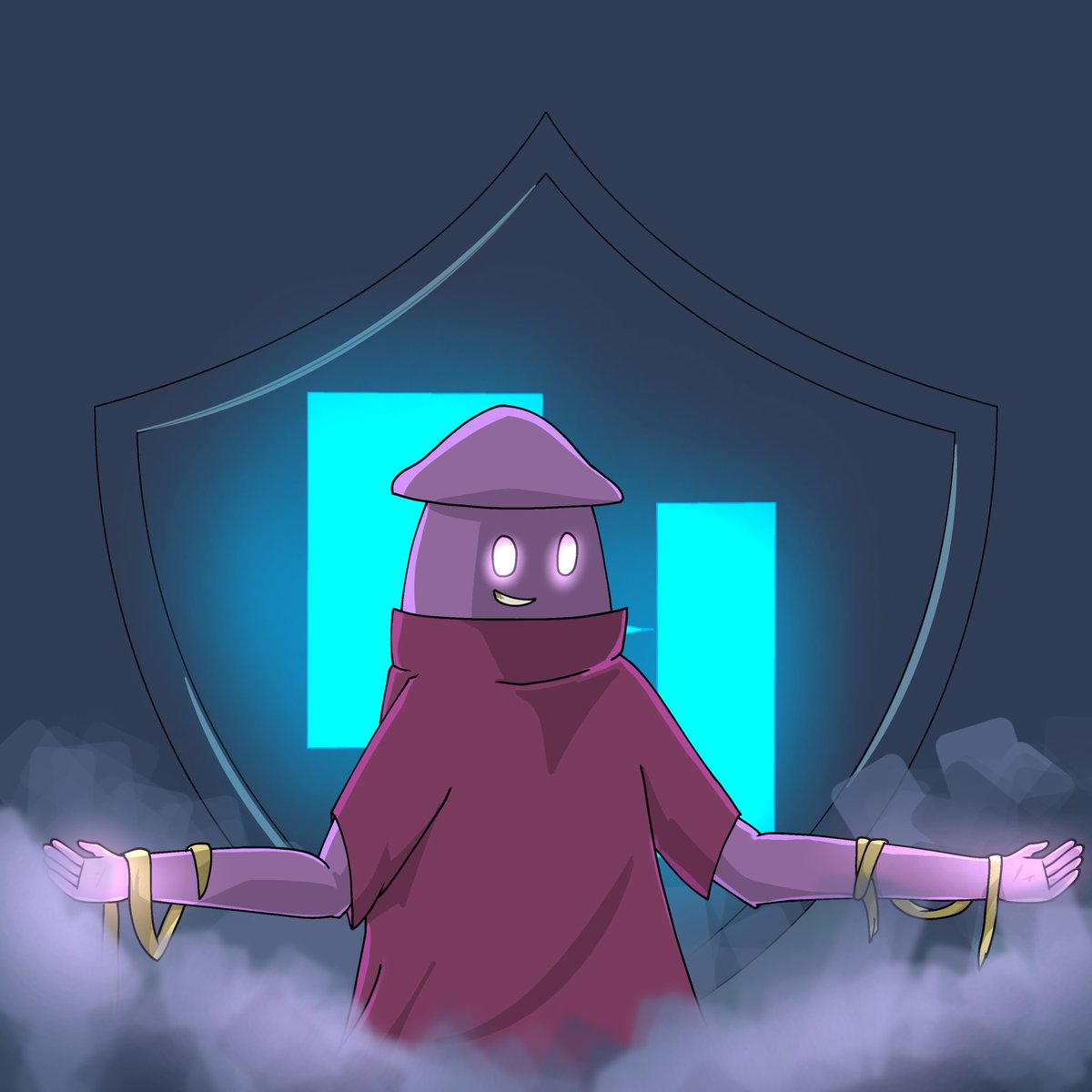 KIND(❖,❖) tweet media