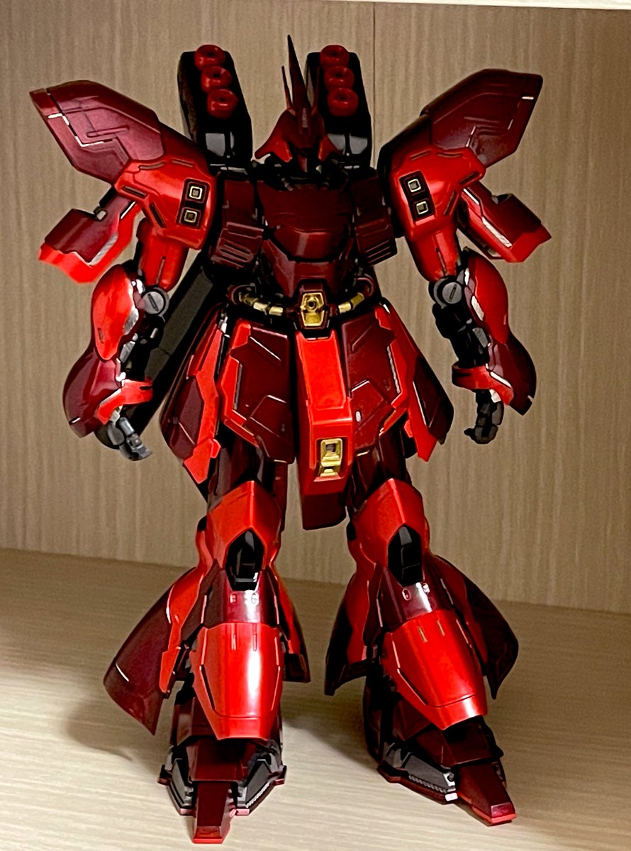 ゆめ試作2号機(ゲーム＆ガンプラ垢) tweet media