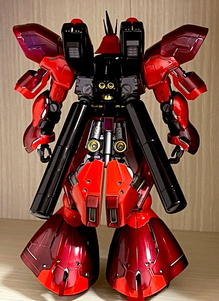 ゆめ試作2号機(ゲーム＆ガンプラ垢) tweet media