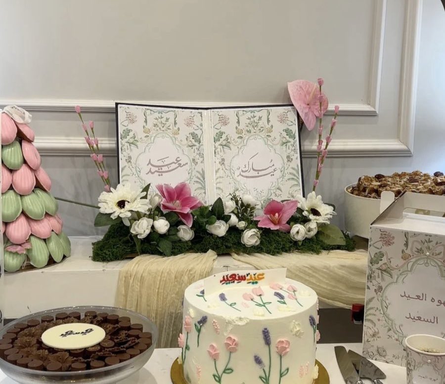 ثـري tweet media