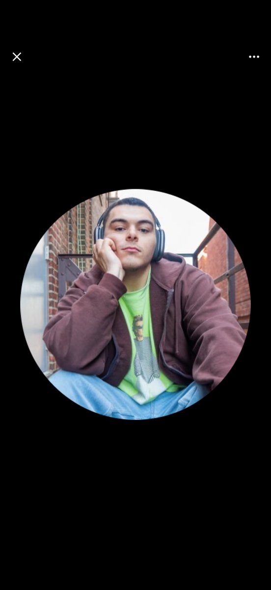 Dan Orevick tweet media