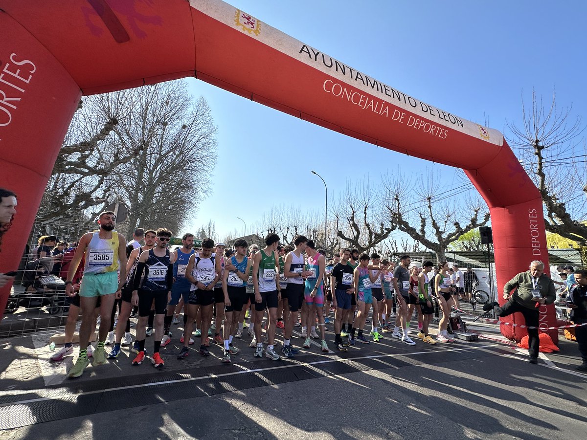 Ayuntamiento de León tweet media