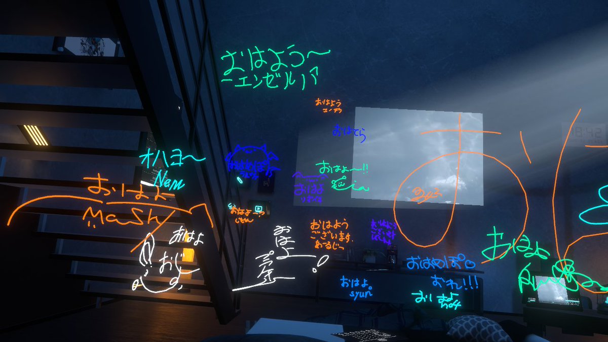 めぽぽ tweet media