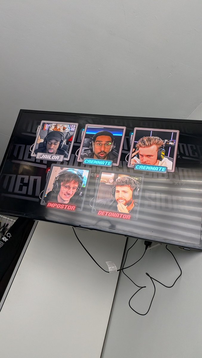 Ash Corbett tweet media