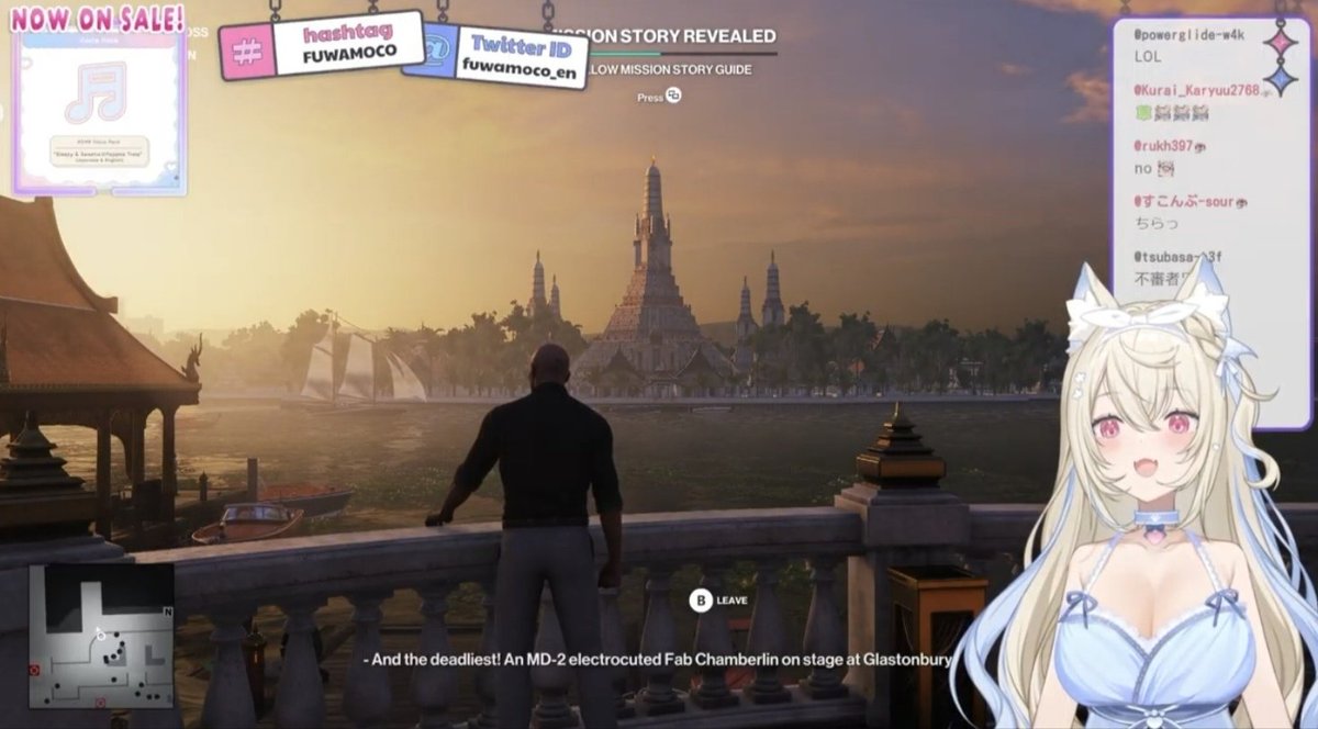 脸人🐾superwuffian tweet media