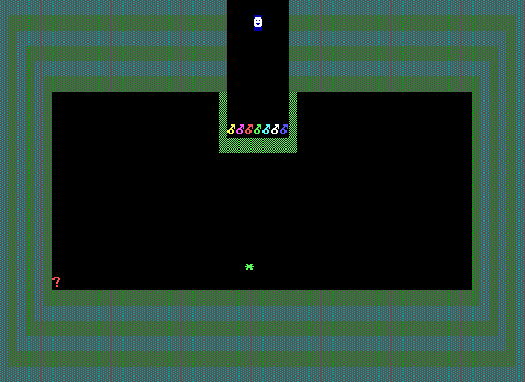 Worlds of ZZT tweet media