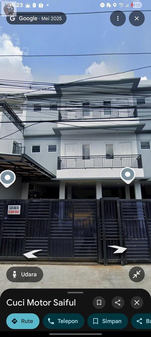 UNDIP MENFESS tweet media