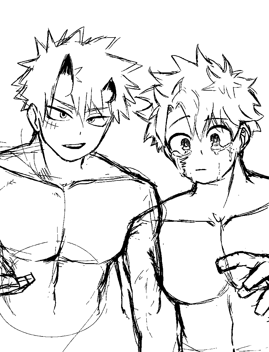 꼭뚜 コッコー tweet media