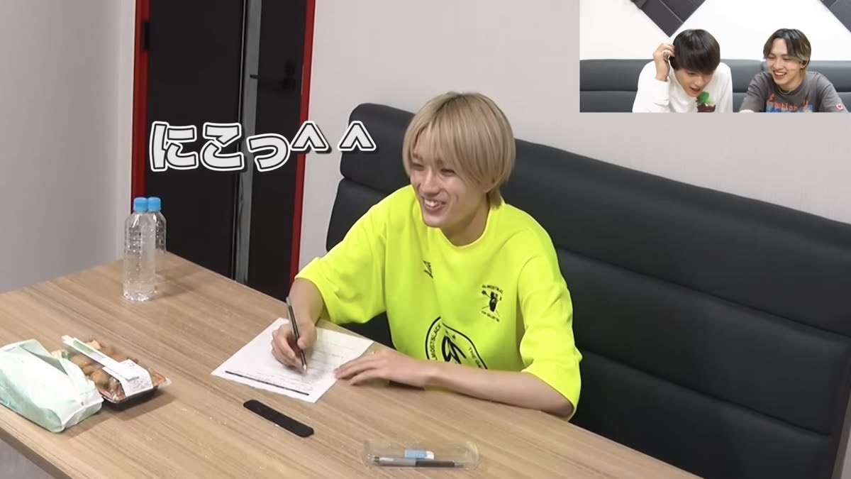 じゅ！ tweet media