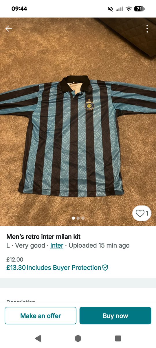 Football Shirt Creations & Restorations #FSCR 👕 tweet media