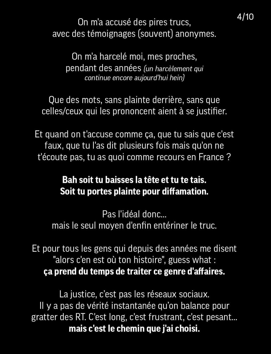 SIRÈNES tweet media