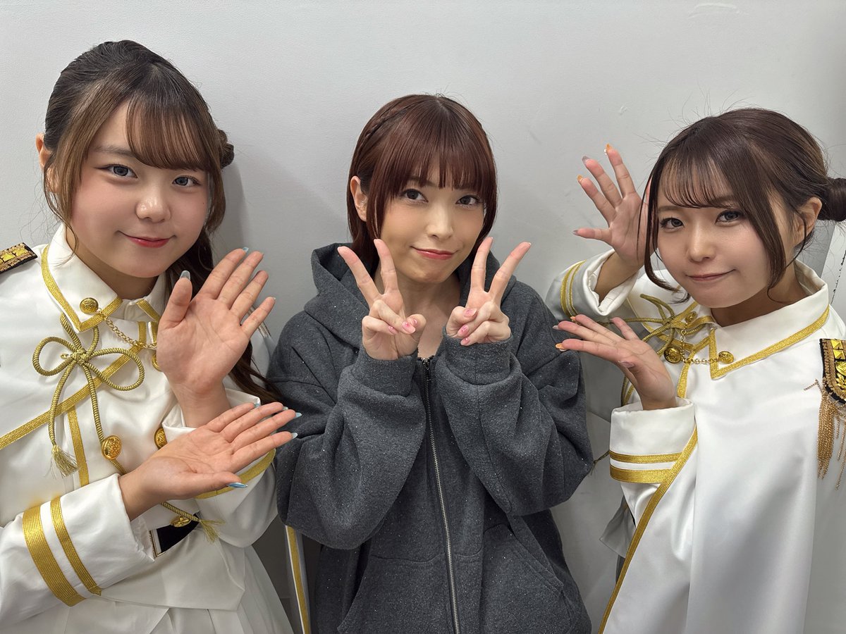 小茅 楓 tweet media