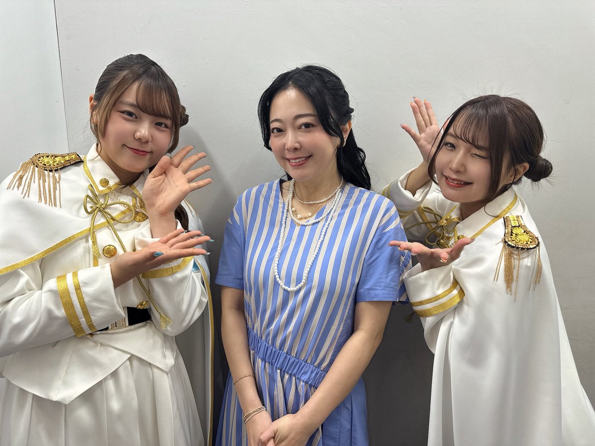 小茅 楓 tweet media