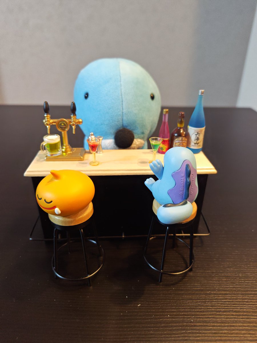 いくみ aka ニワトリ tweet media