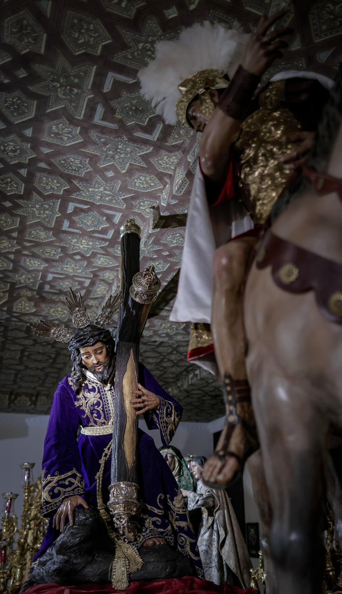 Sevilla en Semana Santa tweet media