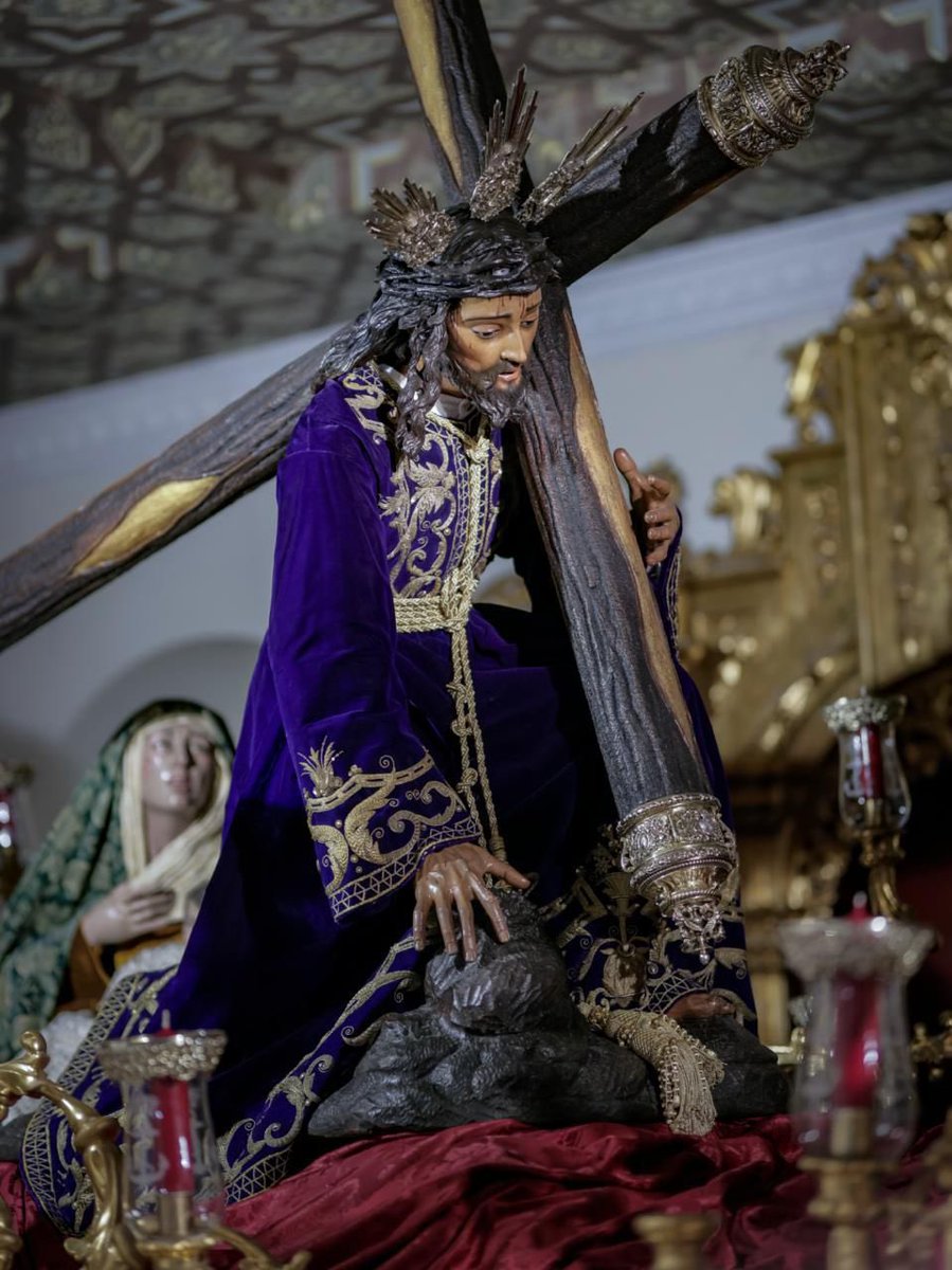 Sevilla en Semana Santa tweet media