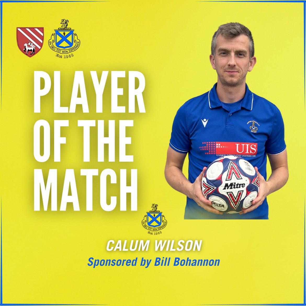 Ashton Athletic FC tweet media