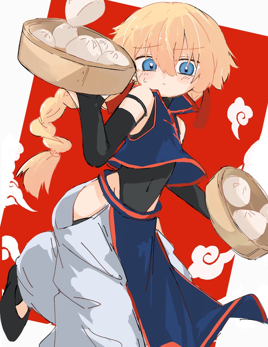 ちめめ。@絵描き tweet media