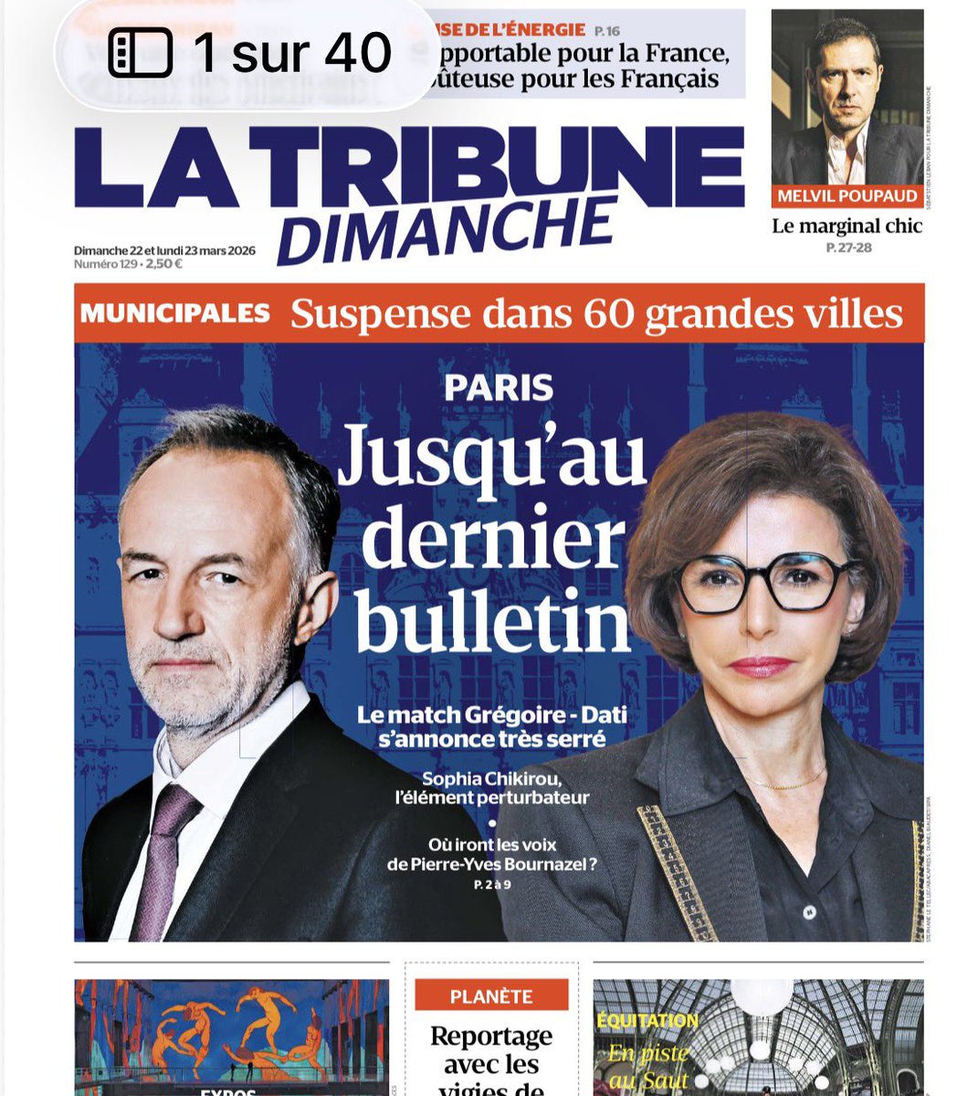 Laurent Valdiguié tweet media