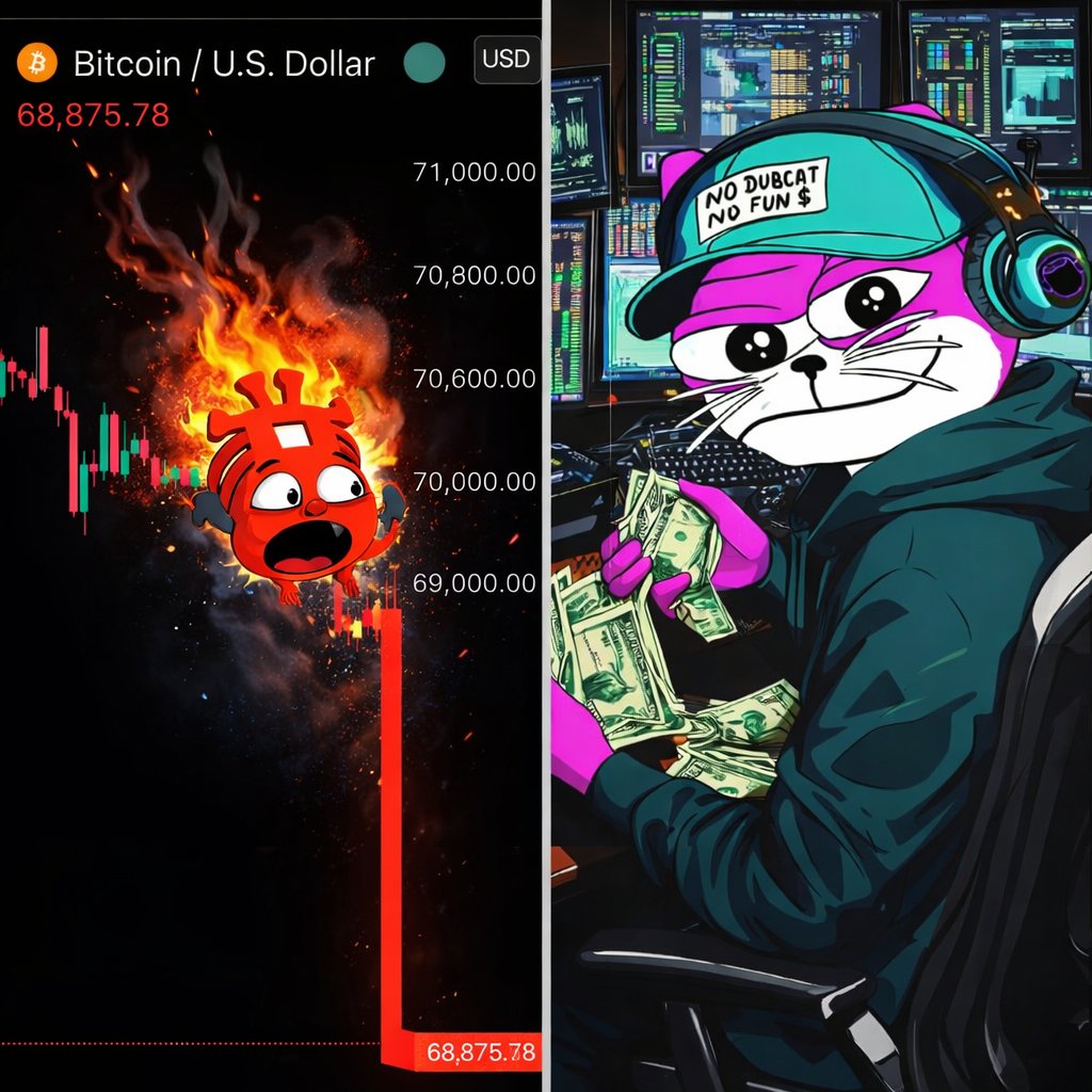 DUBCAT tweet media