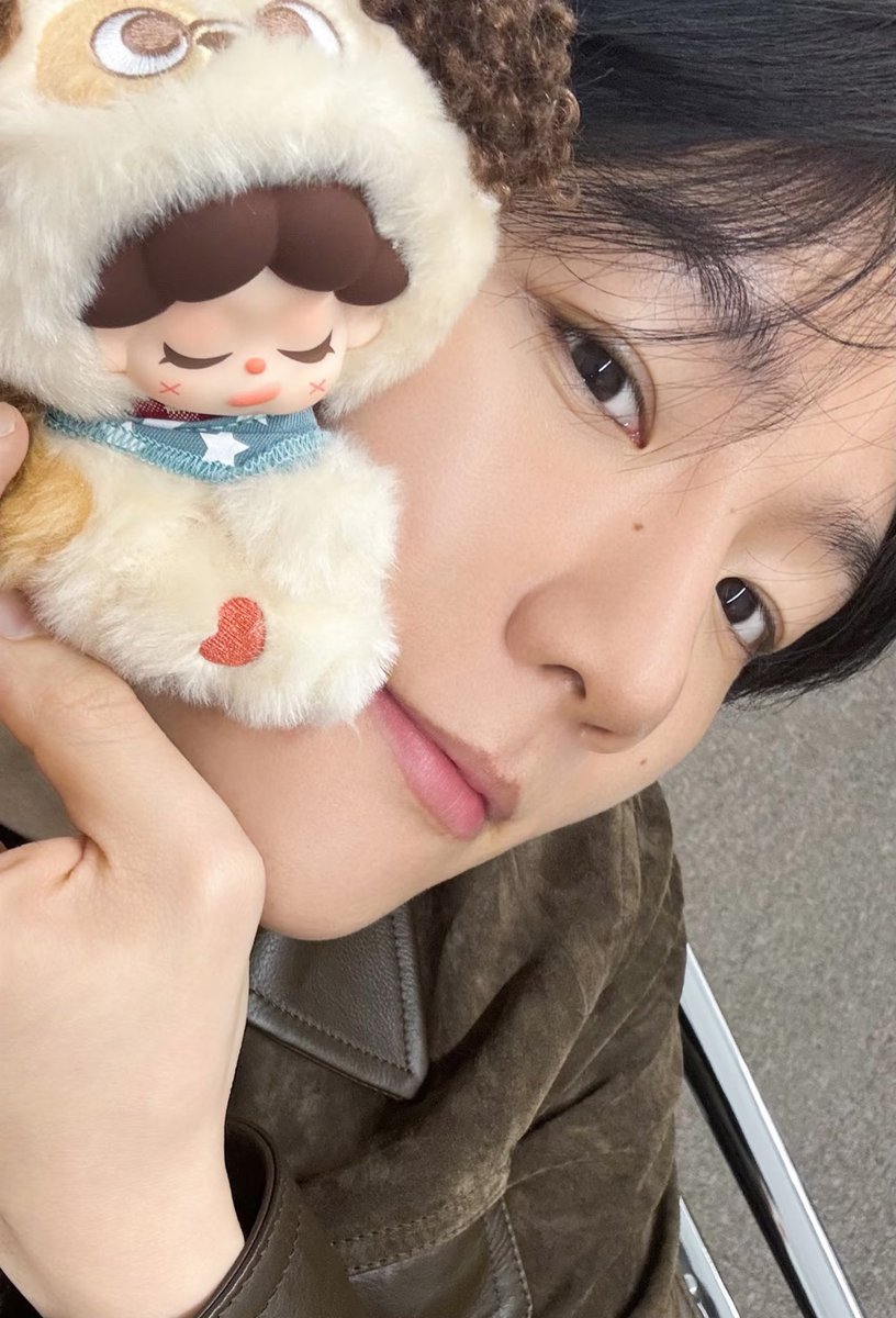 숭이 𓃻 tweet media