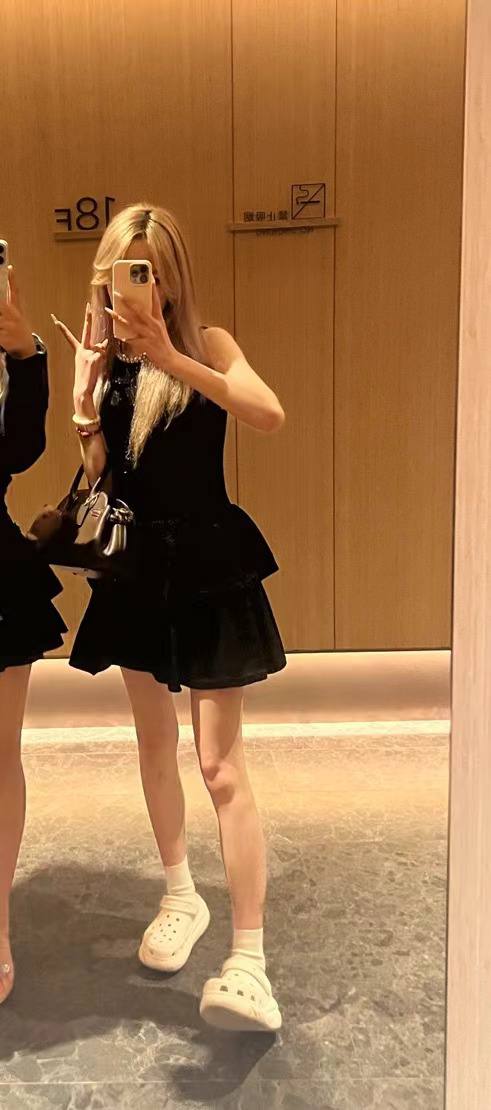 爱吃香菜 tweet media