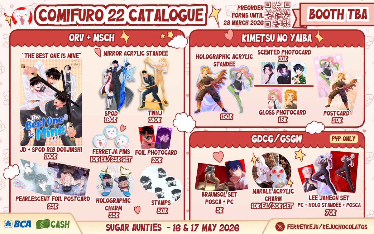 Arlene • 🦎📺🐈‍⬛️ tweet media